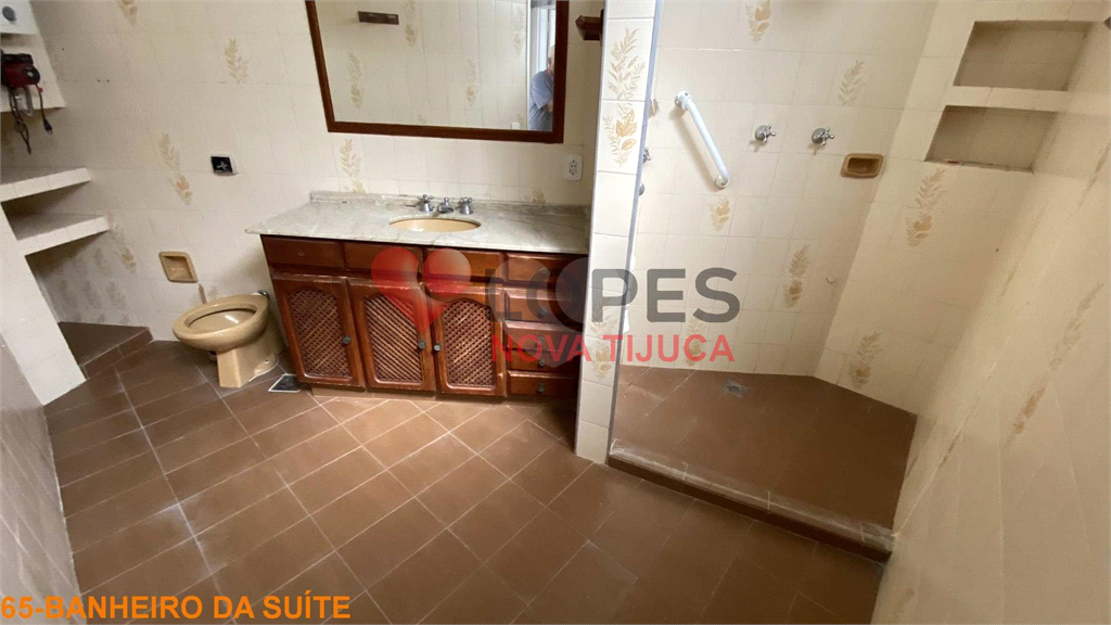 Venda Cobertura Rio De Janeiro Tijuca REO817023 56