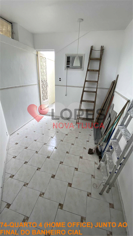 Venda Cobertura Rio De Janeiro Tijuca REO817023 65