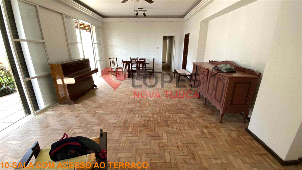 Venda Cobertura Rio De Janeiro Tijuca REO817023 2