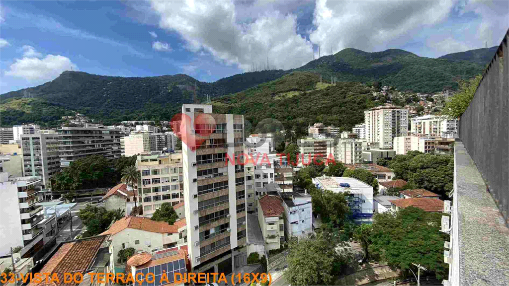 Venda Cobertura Rio De Janeiro Tijuca REO817023 27