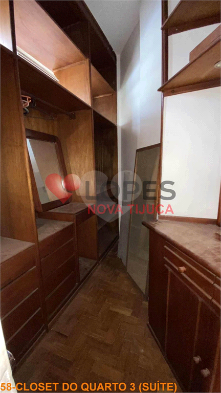 Venda Cobertura Rio De Janeiro Tijuca REO817023 49