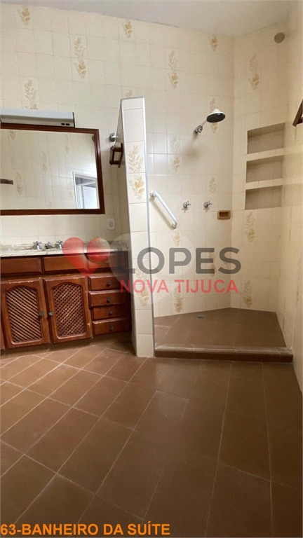 Venda Cobertura Rio De Janeiro Tijuca REO817023 54