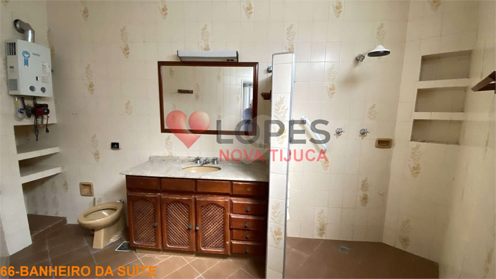 Venda Cobertura Rio De Janeiro Tijuca REO817023 57