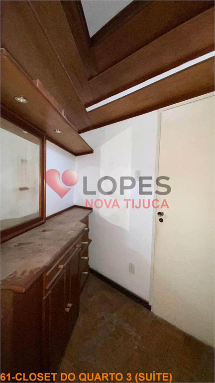 Venda Cobertura Rio De Janeiro Tijuca REO817023 52