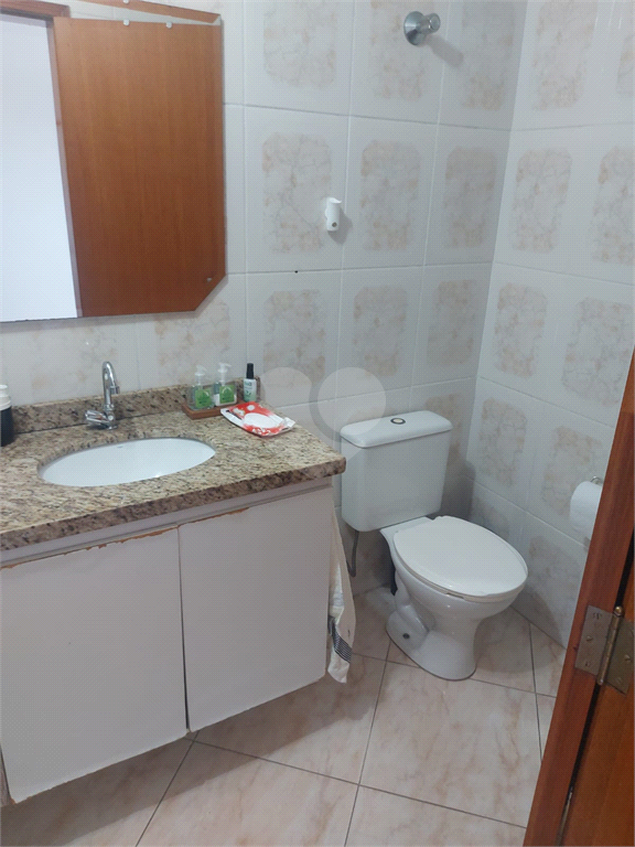 Venda Sobrado São Paulo Vila Albertina REO817028 22