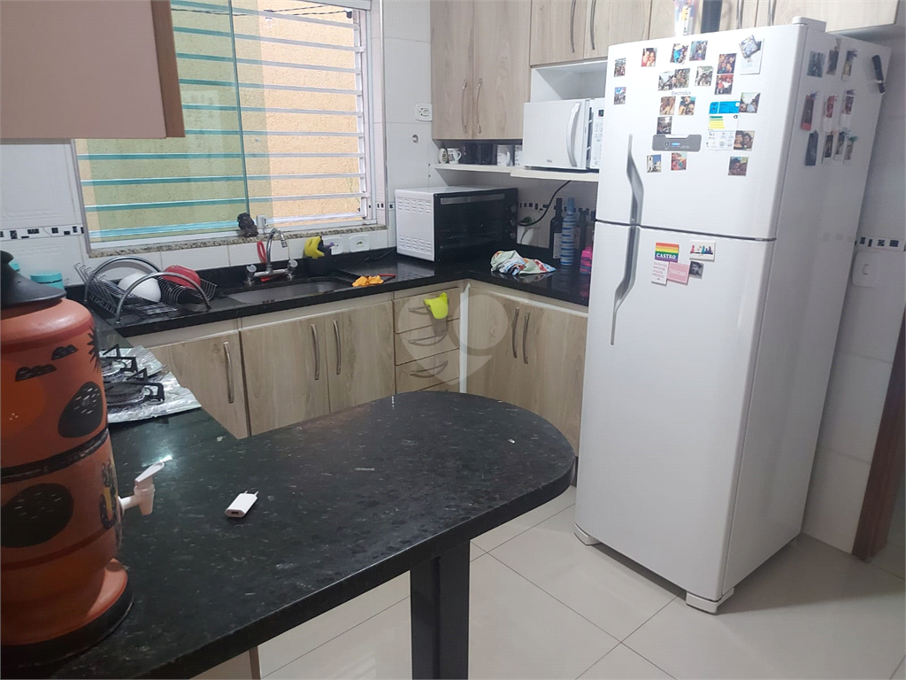 Venda Sobrado São Paulo Vila Albertina REO817028 25