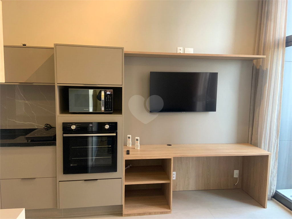 Aluguel Apartamento São Paulo Pinheiros REO817045 2