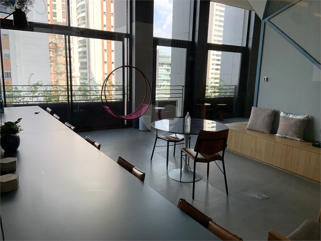 Aluguel Apartamento São Paulo Pinheiros REO817045 31