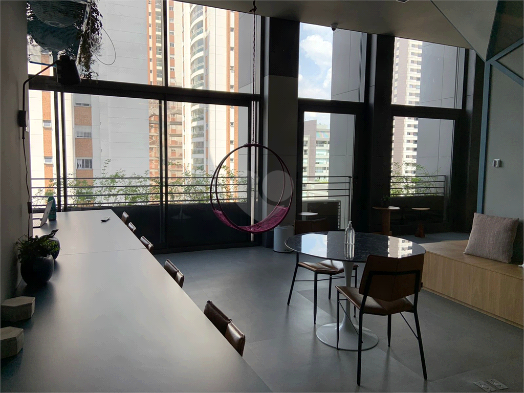 Aluguel Apartamento São Paulo Pinheiros REO817045 44