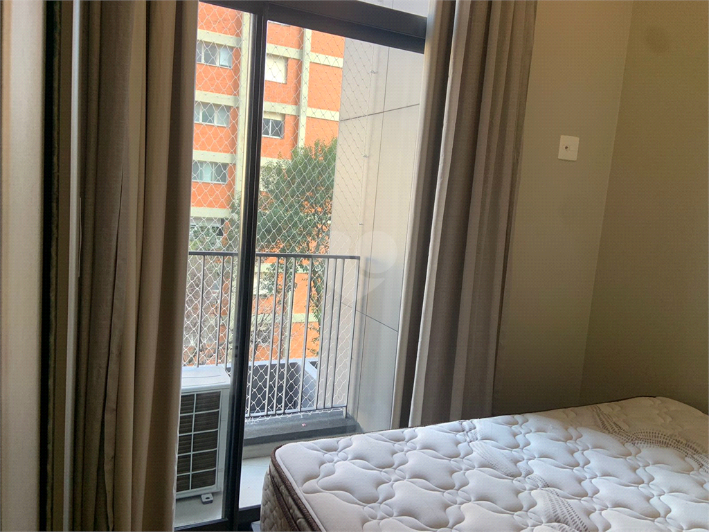 Aluguel Apartamento São Paulo Pinheiros REO817045 11