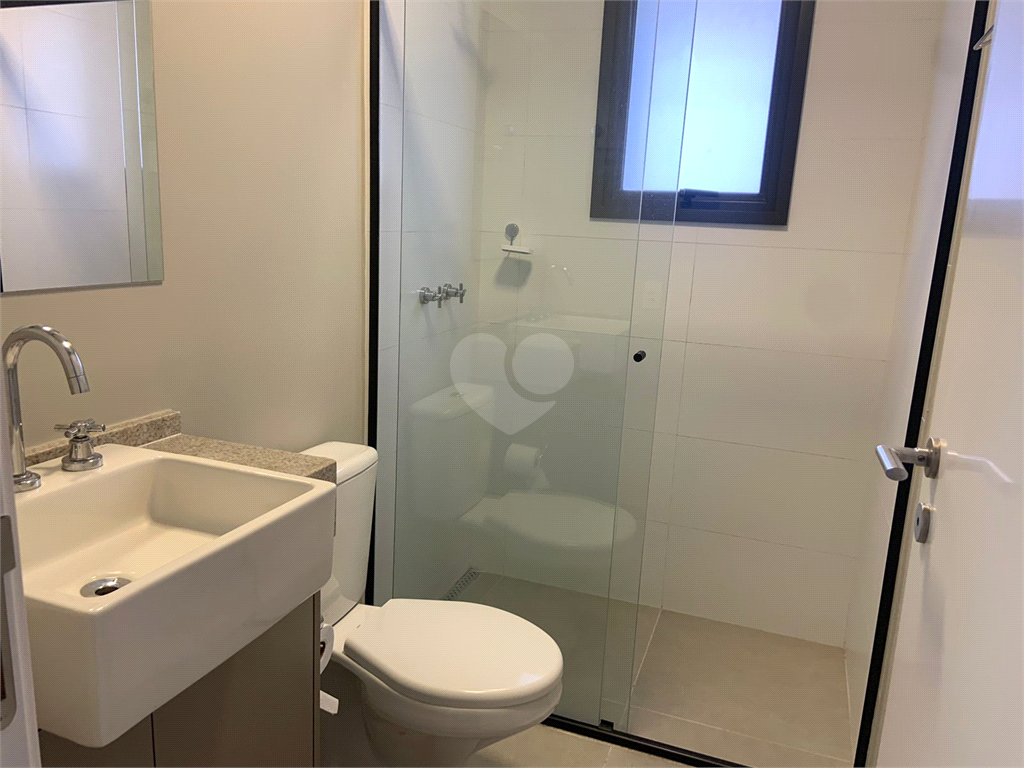 Aluguel Apartamento São Paulo Pinheiros REO817045 16