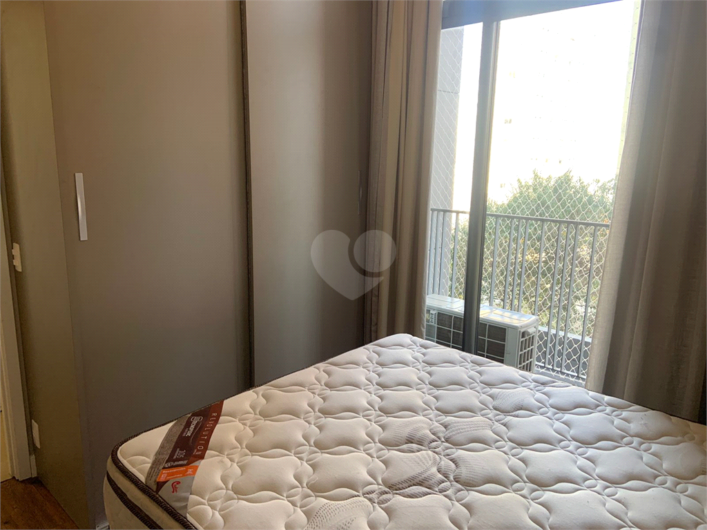 Aluguel Apartamento São Paulo Pinheiros REO817045 13