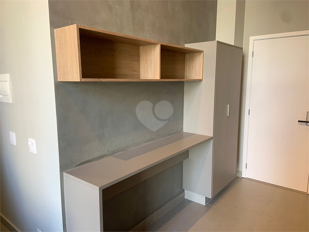 Aluguel Apartamento São Paulo Pinheiros REO817045 5