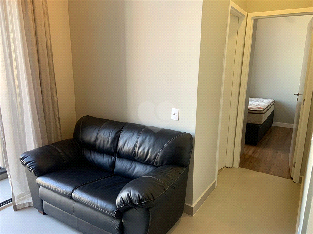 Aluguel Apartamento São Paulo Pinheiros REO817045 7