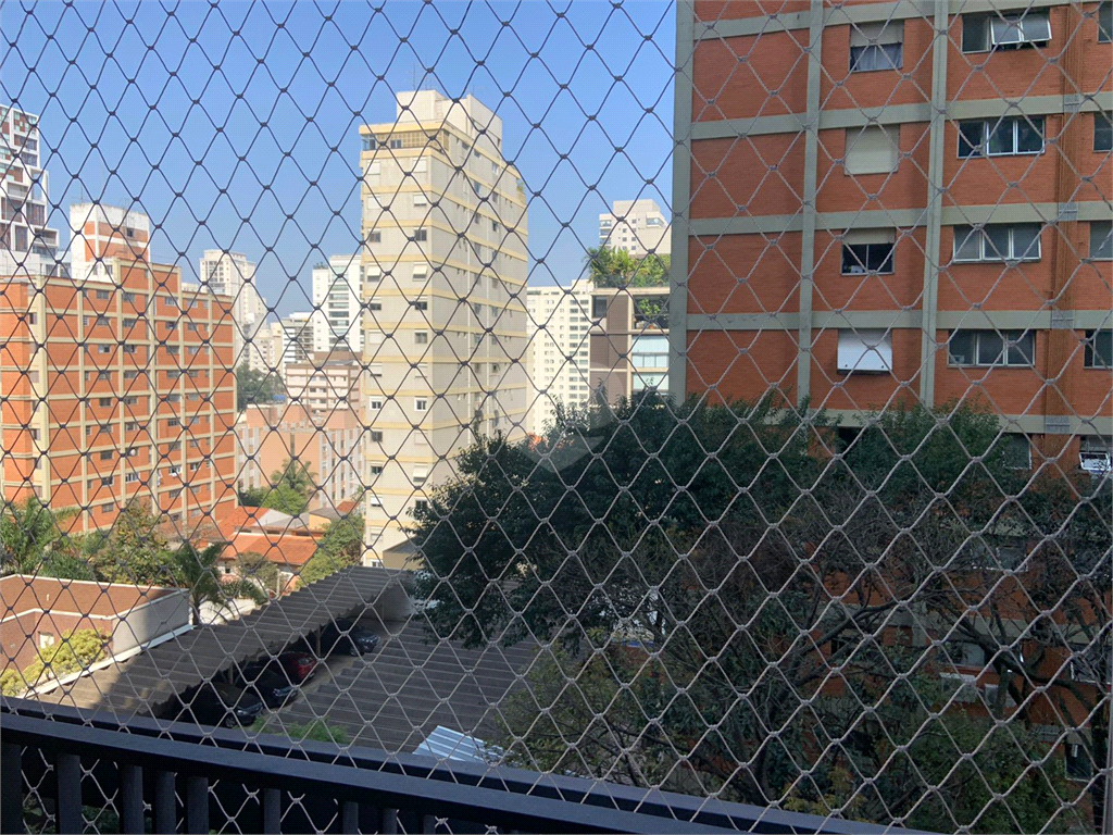 Aluguel Apartamento São Paulo Pinheiros REO817045 9