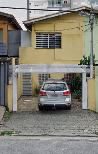 Aluguel Prédio inteiro São Paulo Jardim Taboão REO817059 37