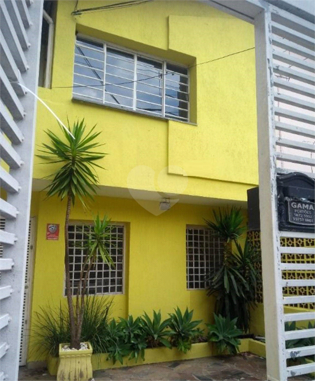 Aluguel Prédio inteiro São Paulo Jardim Taboão REO817059 1