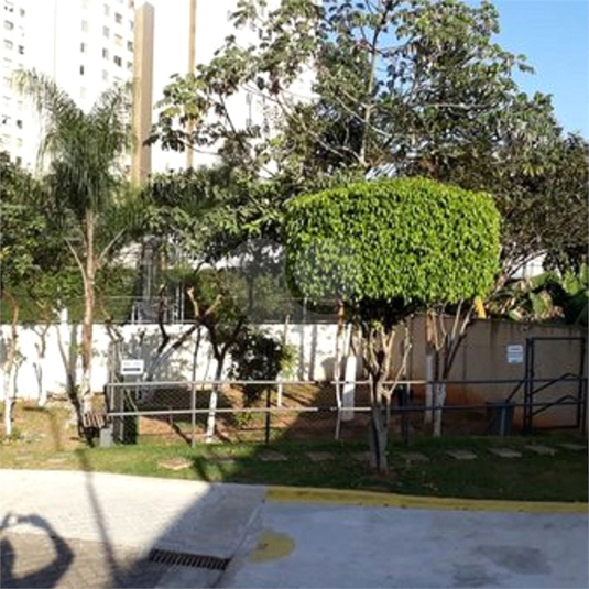 Venda Apartamento São Paulo Jardim Vergueiro (sacomã) REO817067 18