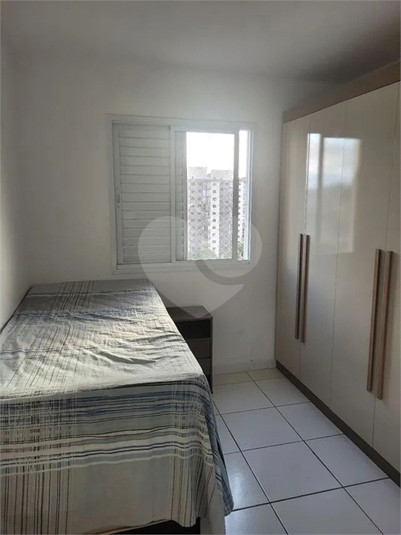 Venda Apartamento São Paulo Jardim Vergueiro (sacomã) REO817067 13