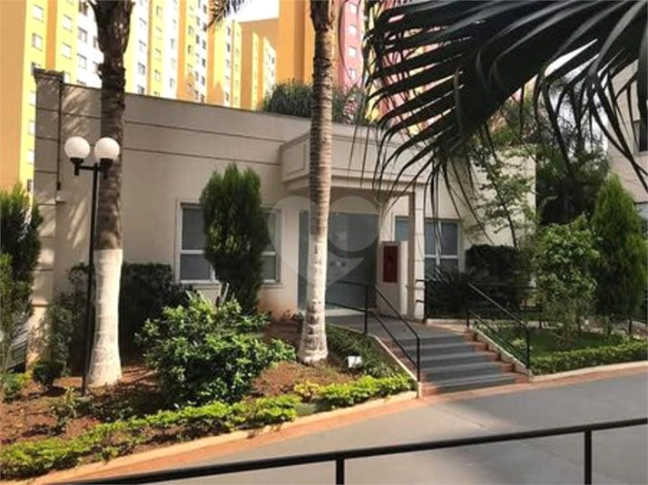 Venda Apartamento São Paulo Jardim Vergueiro (sacomã) REO817067 20