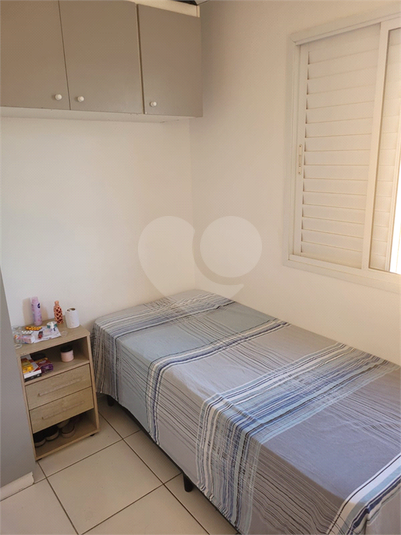 Venda Apartamento São Paulo Jardim Vergueiro (sacomã) REO817067 11