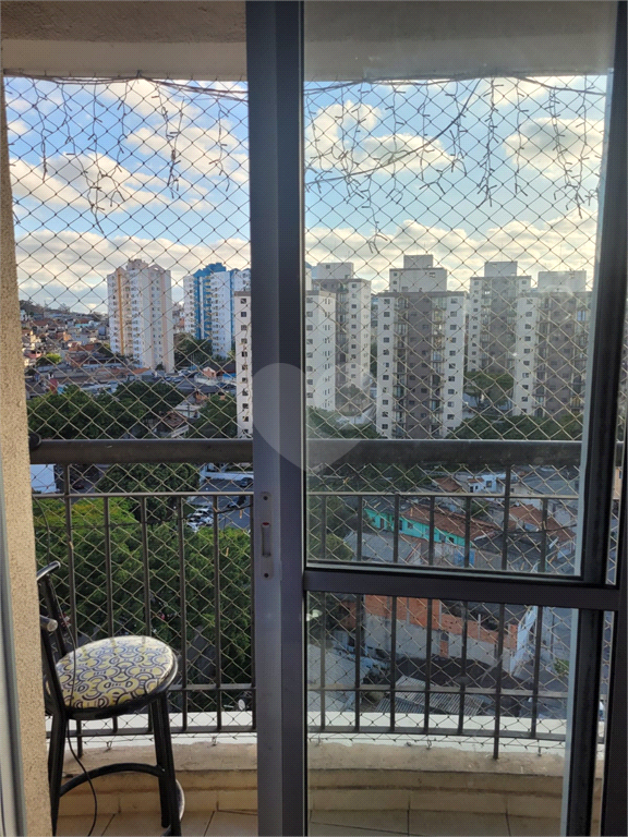 Venda Apartamento São Paulo Jardim Vergueiro (sacomã) REO817067 6