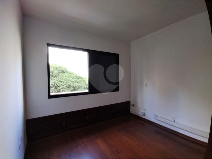 Aluguel Apartamento São Paulo Jardim Paulista REO817068 21