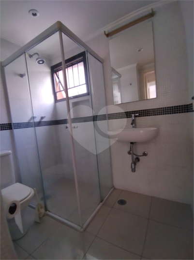 Aluguel Apartamento São Paulo Jardim Paulista REO817068 24