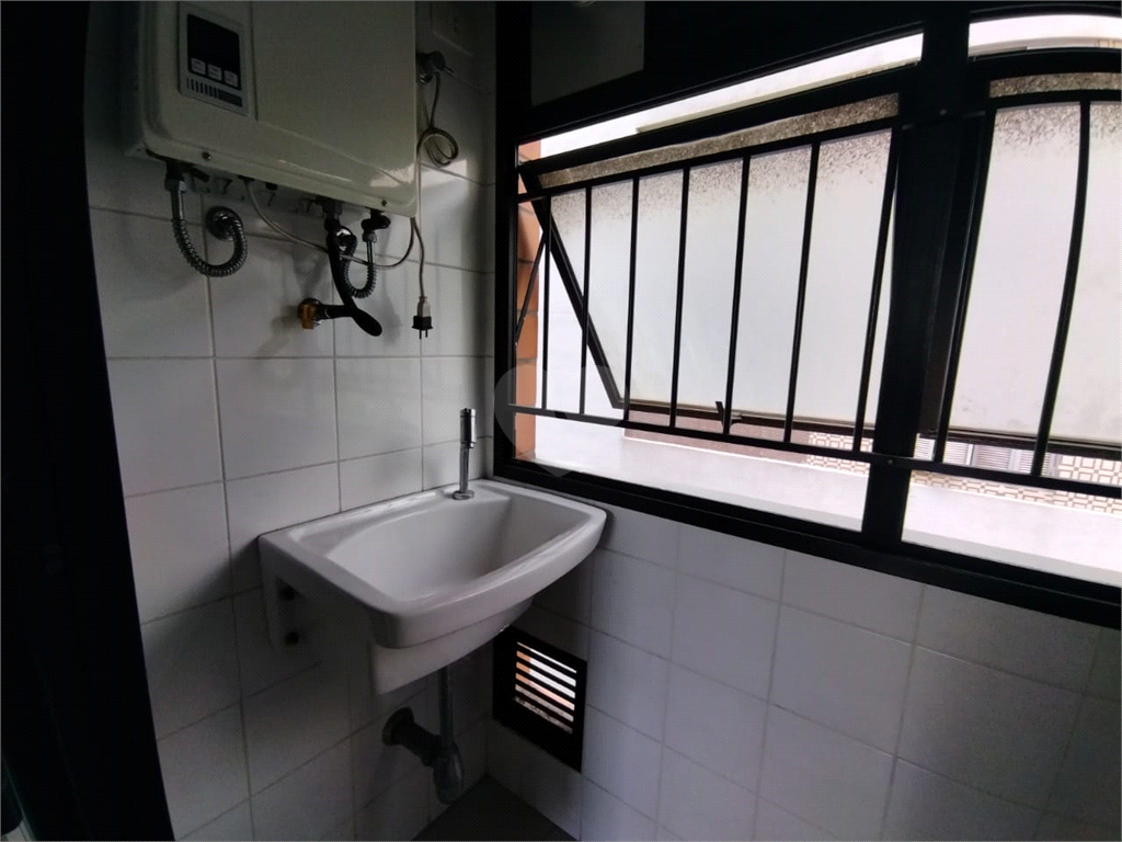 Aluguel Apartamento São Paulo Jardim Paulista REO817068 28