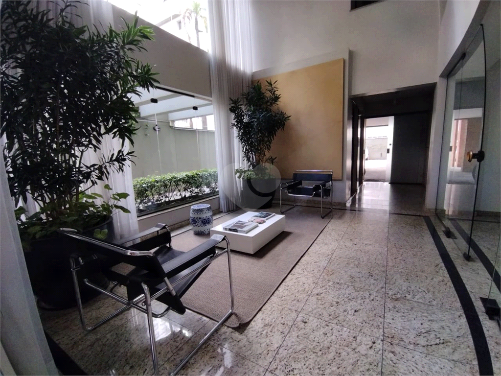 Aluguel Apartamento São Paulo Jardim Paulista REO817068 5