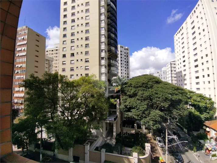 Aluguel Apartamento São Paulo Jardim Paulista REO817068 9