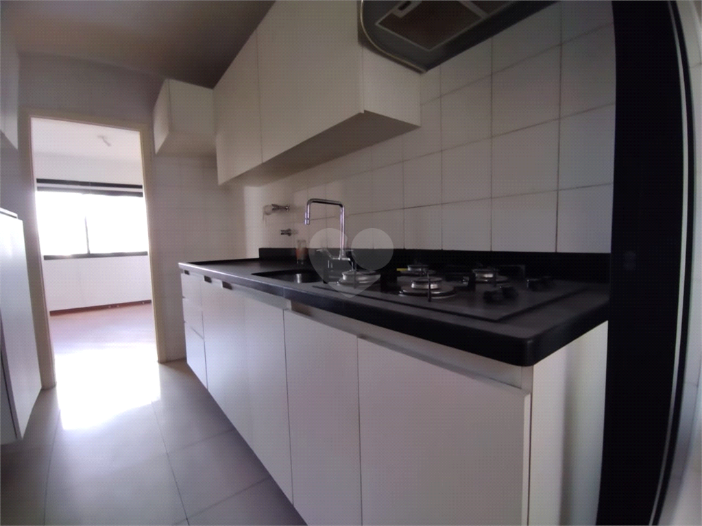 Aluguel Apartamento São Paulo Jardim Paulista REO817068 25