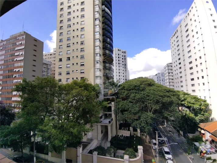 Aluguel Apartamento São Paulo Jardim Paulista REO817068 8