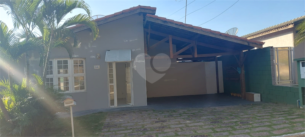 Aluguel Condomínio Louveira Vila Nova REO817072 1