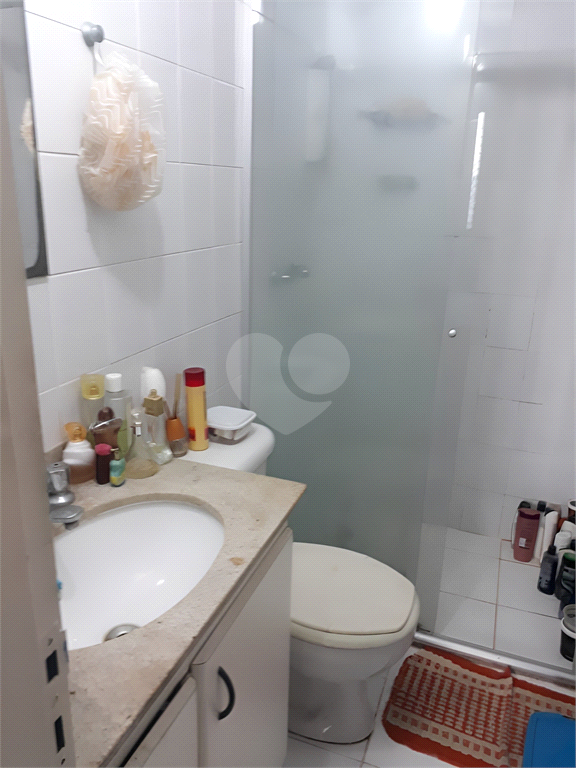 Venda Apartamento São Paulo Vila Moinho Velho REO817073 8