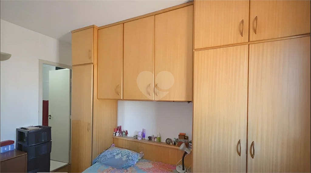 Venda Apartamento São Paulo Vila Moinho Velho REO817073 11