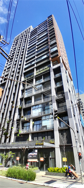 Aluguel Loja São Paulo Pinheiros REO817078 1