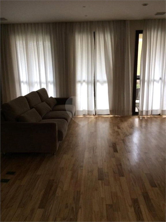 Venda Apartamento São Paulo Vila Suzana REO81708 36