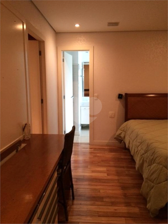 Venda Apartamento São Paulo Vila Suzana REO81708 45