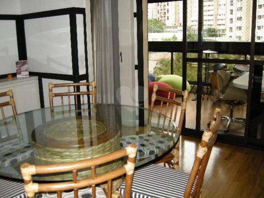 Venda Apartamento São Paulo Vila Suzana REO81708 11