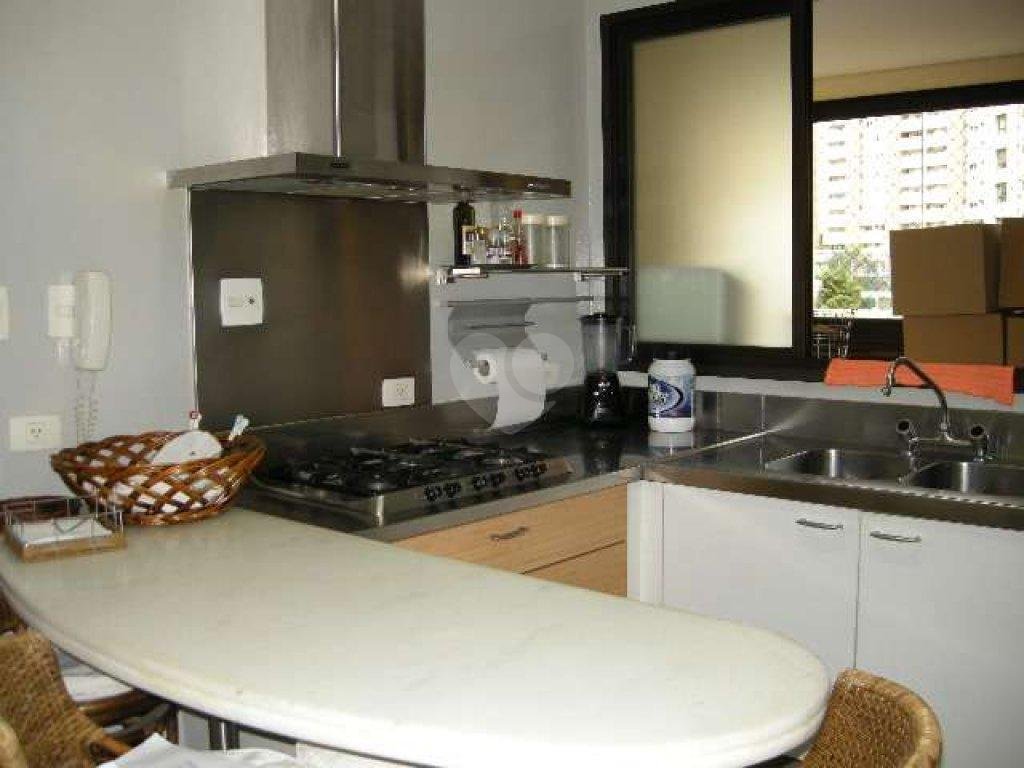 Venda Apartamento São Paulo Vila Suzana REO81708 17