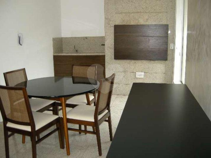 Venda Apartamento São Paulo Vila Suzana REO81708 19