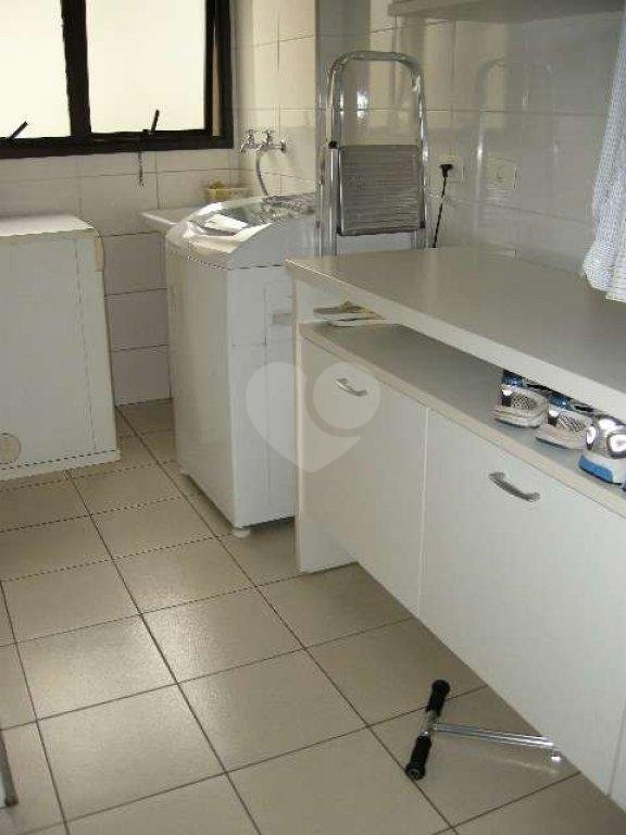 Venda Apartamento São Paulo Vila Suzana REO81708 21