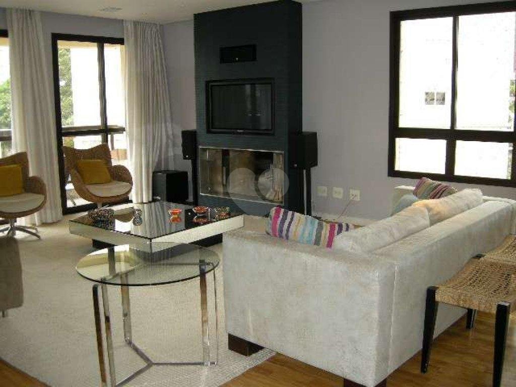 Venda Apartamento São Paulo Vila Suzana REO81708 26