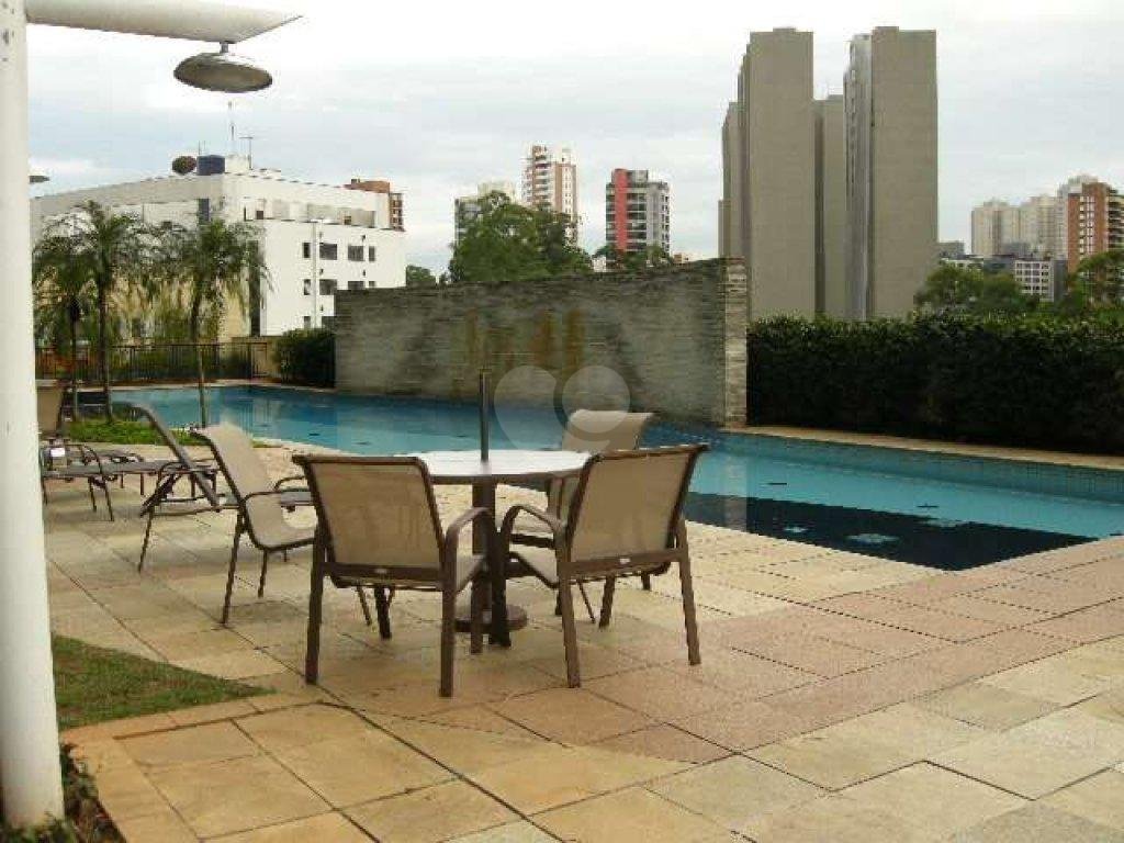 Venda Apartamento São Paulo Vila Suzana REO81708 27