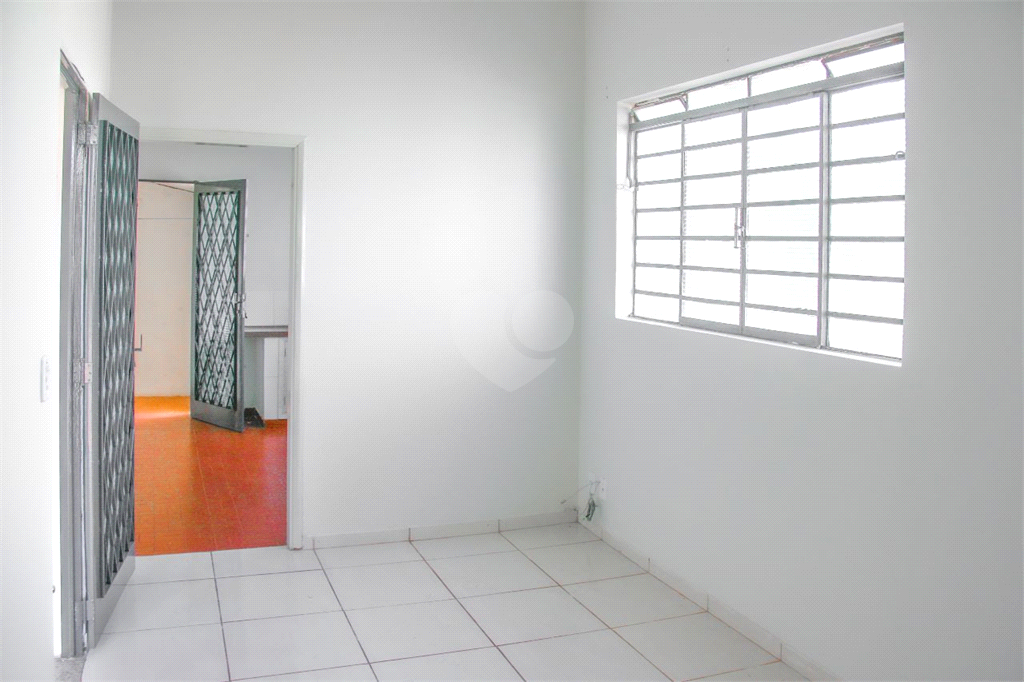 Venda Sobrado Bauru Vila Frutuoso Dias REO817089 1