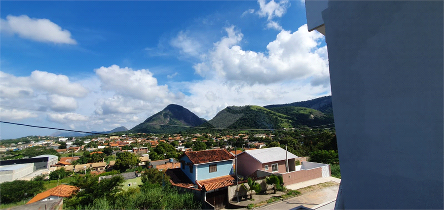 Venda Loteamento Maricá São José Do Imbassaí REO817091 5