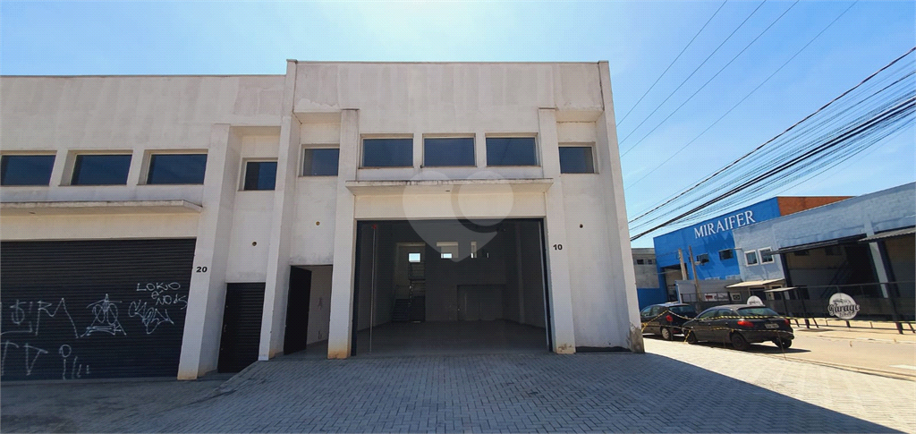 Aluguel Salão Comercial Itu Jardim Oliveira REO817136 15