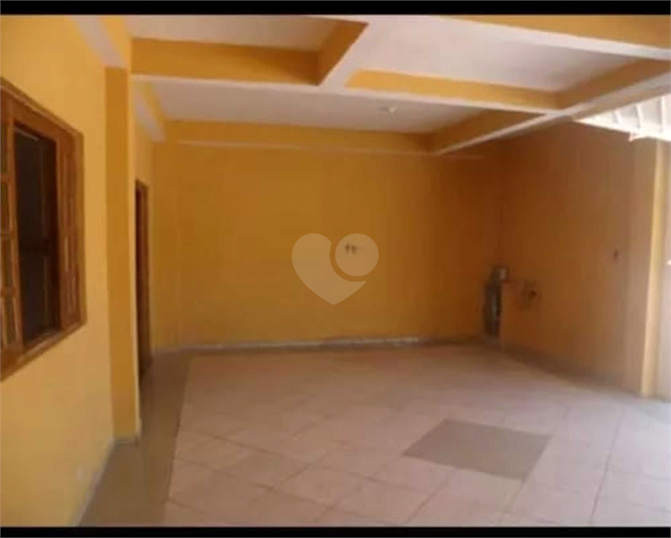 Venda Casa Jundiaí Condomínio Vista Alegre REO817143 2