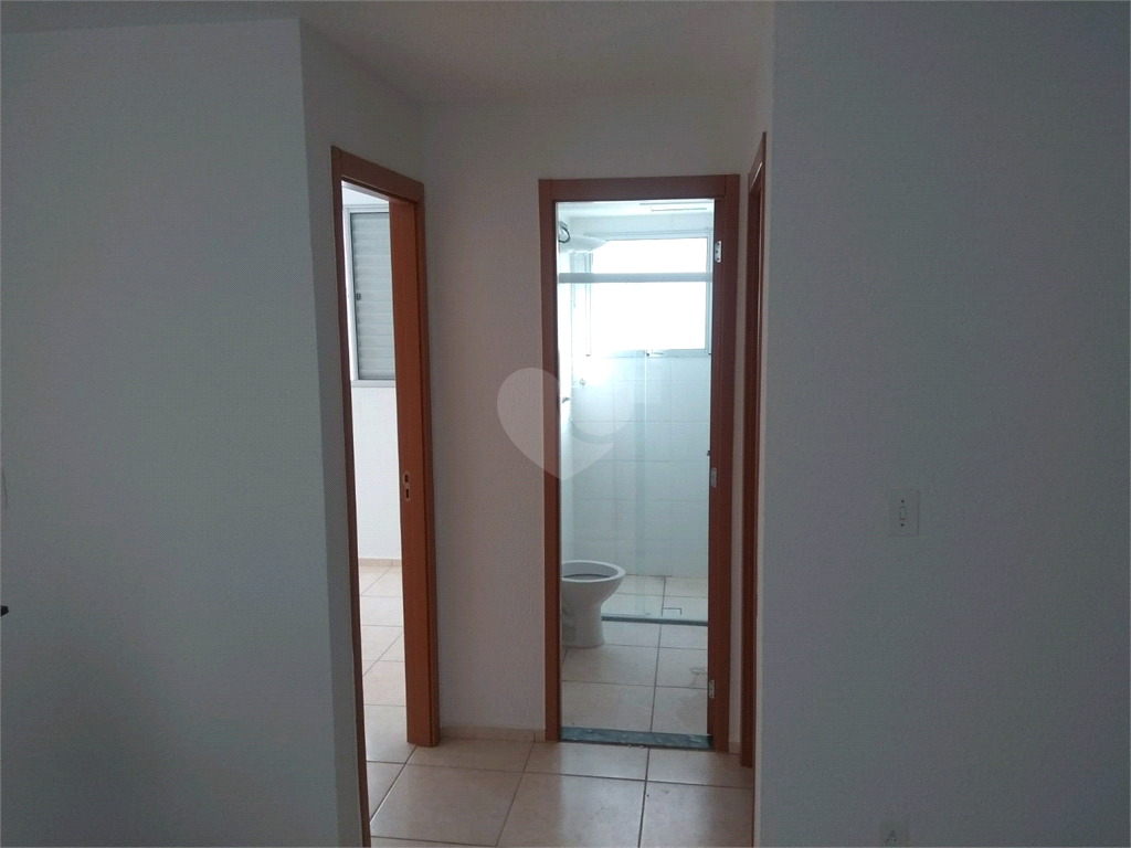 Venda Apartamento São Carlos Parque Fehr REO817155 4